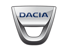 Dacia logo