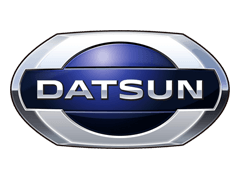 Datsun logo
