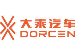 Dorcen logo