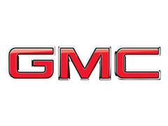 GMC logo