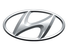 Hyundai logo
