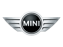 MINI logo