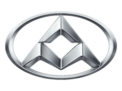 Maxus logo