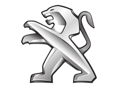 Peugeot logo
