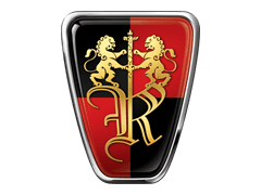 Roewe logo
