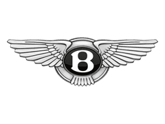 Bentley logo