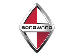 Borgward logo