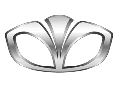 Daewoo logo