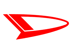 Daihatsu logo