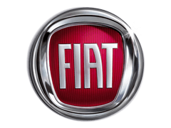Fiat logo