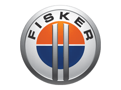 Fisker logo