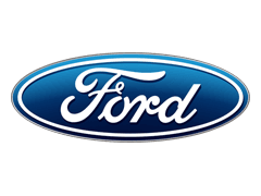 Ford logo