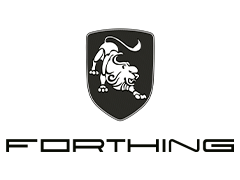 Forthing logo