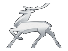 GAZ logo
