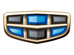 Geely logo