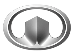 Great Wall logo