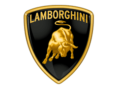 Lamborghini logo