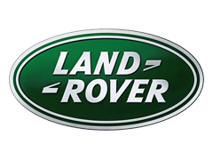 Land Rover logo