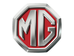 MG logo