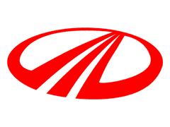 Mahindra logo