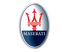 Maserati logo