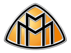 Maybach logo