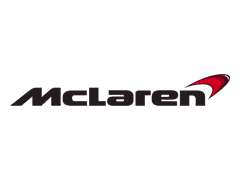 McLaren logo