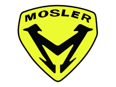 Mosler logo