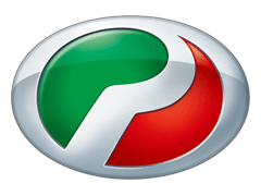 Perodua logo