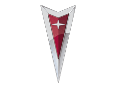 Pontiac logo