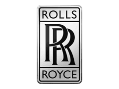 Rolls-Royce logo