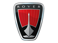 Rover logo