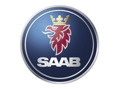 Saab logo