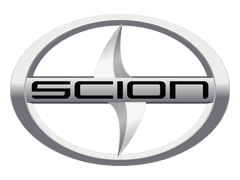Scion logo