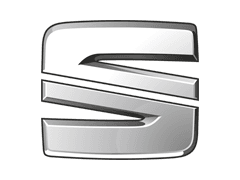 Seat logo
