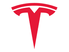 Tesla logo