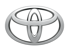 Toyota logo