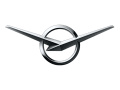 UAZ logo