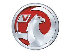 Vauxhall logo