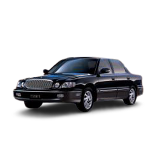 Dynasty car