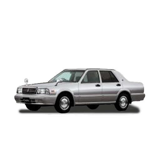 Cedric car