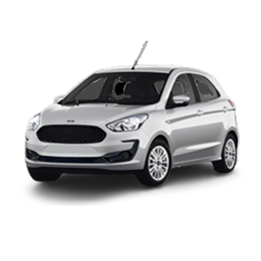 Figo car