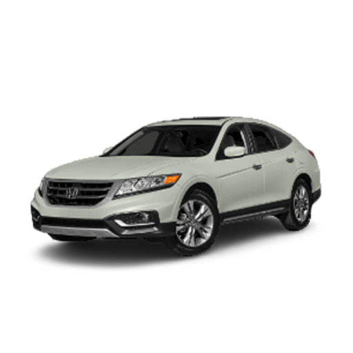 Crosstour car