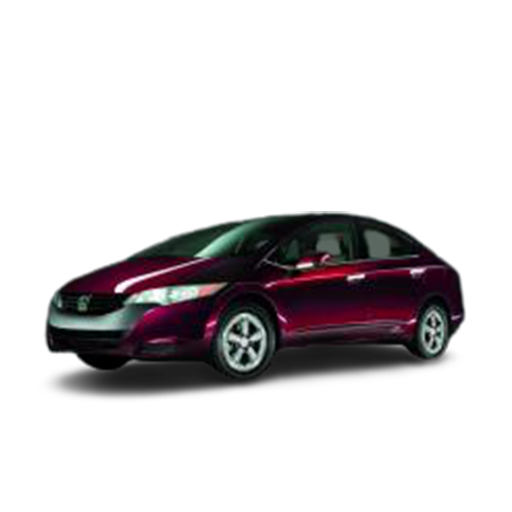 FCX Clarity car