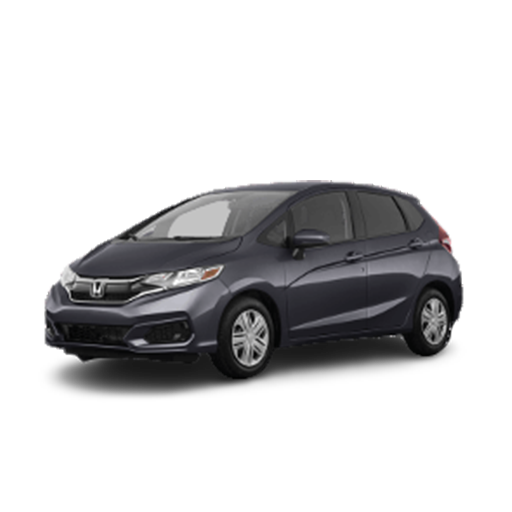 Fit car