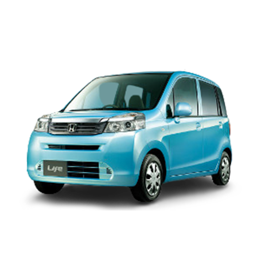 Life car