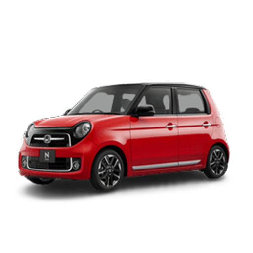 N-ONE car