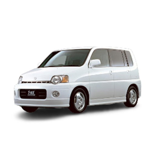 S-MX car