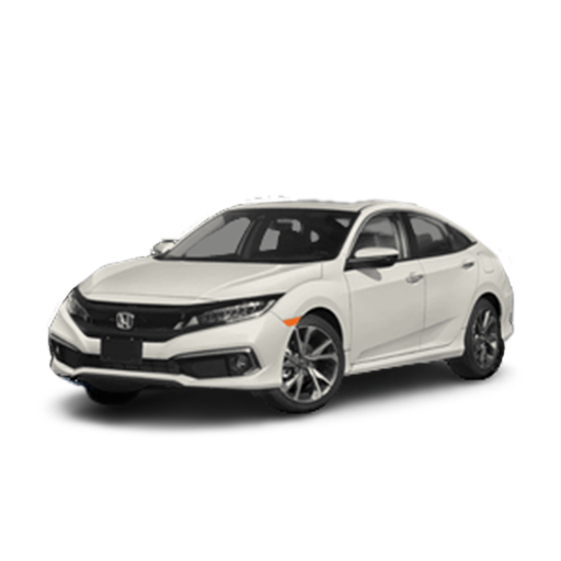 Civic car