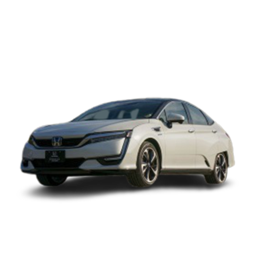 Clarity car